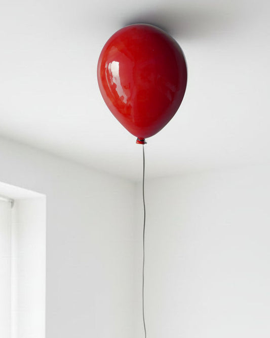 Ceiling Balloon Sculpture