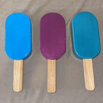 Vero Ceramic Ice Pop Sculpture