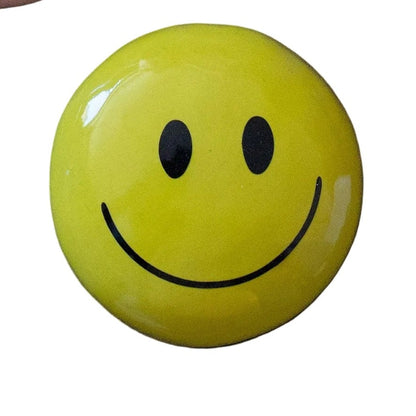Smiley Wall Sculpture